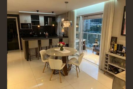 Apartamento à venda com 85m², 2 quartos e 1 vaga