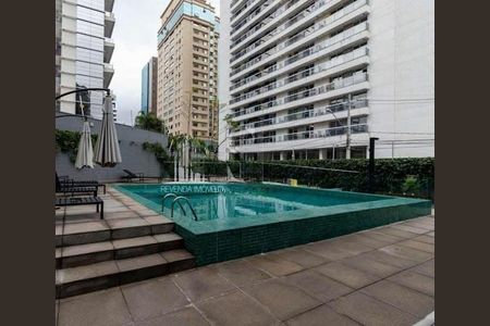 Apartamento à venda com 2 quartos, 86m² em Vila Olímpia, São Paulo