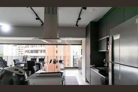 Apartamento à venda com 2 quartos, 86m² em Vila Olímpia, São Paulo