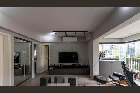 Apartamento à venda com 2 quartos, 86m² em Vila Olímpia, São Paulo