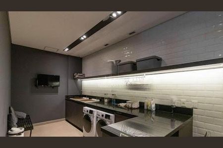 Apartamento à venda com 2 quartos, 86m² em Vila Olímpia, São Paulo