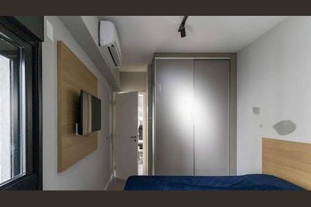 Apartamento à venda com 2 quartos, 86m² em Vila Olímpia, São Paulo