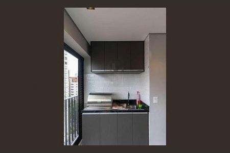 Apartamento à venda com 2 quartos, 86m² em Vila Olímpia, São Paulo
