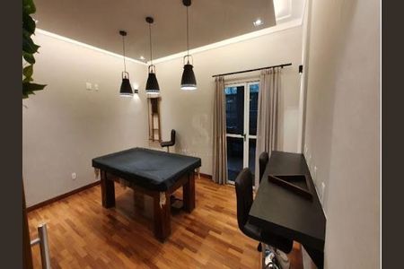 Apartamento à venda com 1 quarto, 48m² em Itaim Bibi, São Paulo