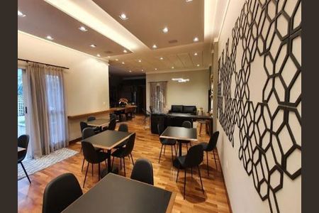 Apartamento à venda com 1 quarto, 48m² em Itaim Bibi, São Paulo