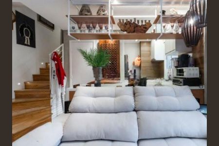 Apartamento à venda com 1 quarto, 48m² em Itaim Bibi, São Paulo