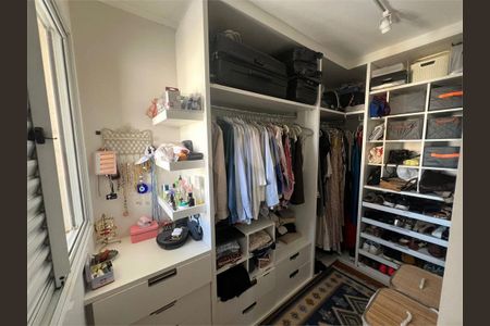 Apartamento à venda com 2 quartos, 82m² em Brooklin, São Paulo