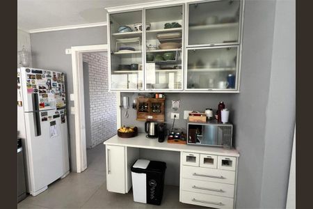 Apartamento à venda com 2 quartos, 82m² em Brooklin, São Paulo