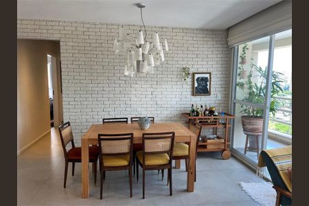 Apartamento à venda com 2 quartos, 82m² em Brooklin, São Paulo