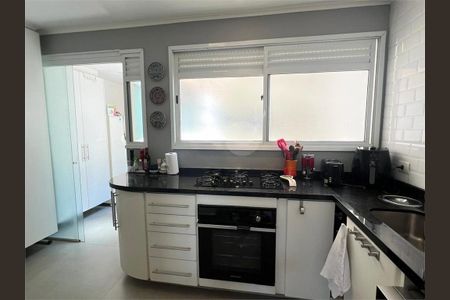 Apartamento à venda com 2 quartos, 82m² em Brooklin, São Paulo