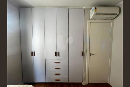 Apartamento à venda com 2 quartos, 82m² em Brooklin, São Paulo
