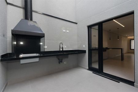 Casa à venda com 3 quartos, 120m² em Cursino, São Paulo