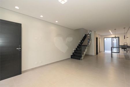 Casa à venda com 3 quartos, 120m² em Cursino, São Paulo