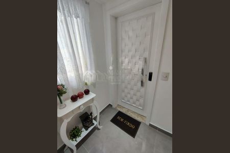 Apartamento à venda com 4 quartos, 179m² em Jardim Londrina, São Paulo