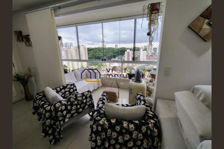 Apartamento à venda com 4 quartos, 179m² em Jardim Londrina, São Paulo