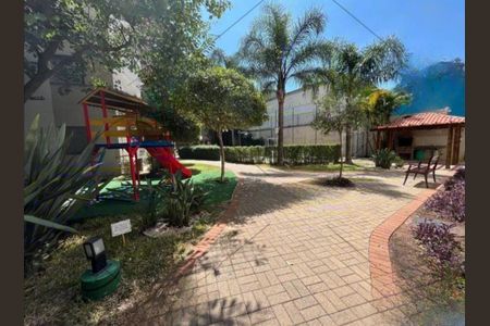 Apartamento à venda com 48m², 2 quartos e 1 vaga