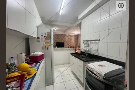 Apartamento à venda com 2 quartos, 48m² em Vila Santa Clara, São Paulo