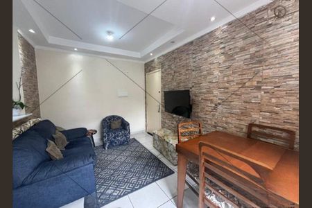 Apartamento à venda com 2 quartos, 48m² em Vila Santa Clara, São Paulo