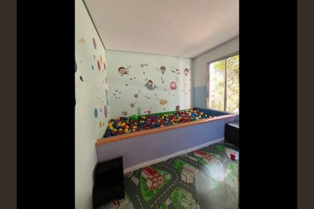 Apartamento à venda com 2 quartos, 48m² em Vila Santa Clara, São Paulo