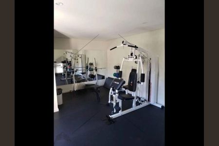 Apartamento à venda com 48m², 2 quartos e 1 vaga