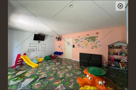 Apartamento à venda com 2 quartos, 48m² em Vila Santa Clara, São Paulo
