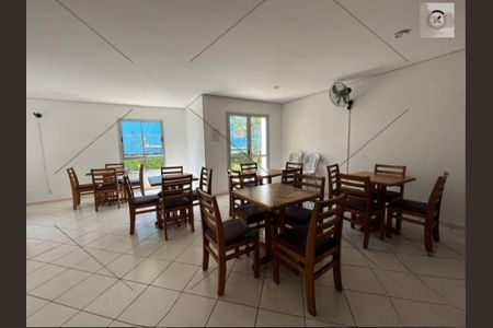 Apartamento à venda com 2 quartos, 48m² em Vila Santa Clara, São Paulo
