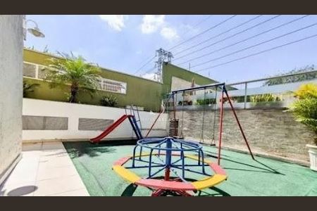 Apartamento à venda com 3 quartos, 145m² em Parque Imperial, São Paulo