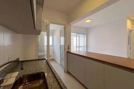 Apartamento à venda com 2 quartos, 68m² em Bosque da Saúde, São Paulo