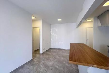 Apartamento à venda com 2 quartos, 68m² em Bosque da Saúde, São Paulo