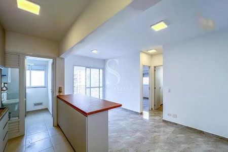 Apartamento à venda com 2 quartos, 68m² em Bosque da Saúde, São Paulo