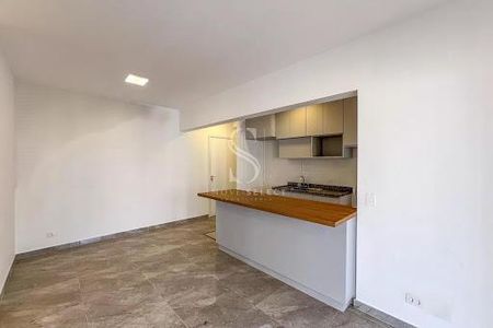 Apartamento à venda com 2 quartos, 68m² em Bosque da Saúde, São Paulo