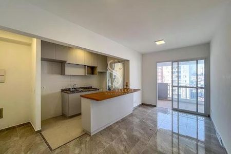 Apartamento à venda com 2 quartos, 68m² em Bosque da Saúde, São Paulo