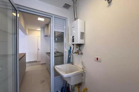 Apartamento à venda com 2 quartos, 68m² em Bosque da Saúde, São Paulo