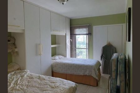 Apartamento à venda com 4 quartos, 166m² em Brooklin, São Paulo