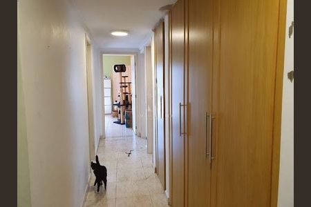 Apartamento à venda com 4 quartos, 166m² em Brooklin, São Paulo
