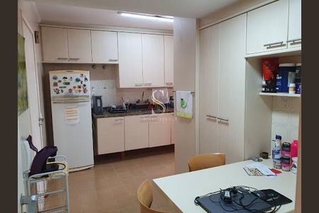 Apartamento à venda com 4 quartos, 166m² em Brooklin, São Paulo