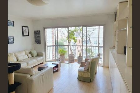 Apartamento à venda com 4 quartos, 166m² em Brooklin, São Paulo