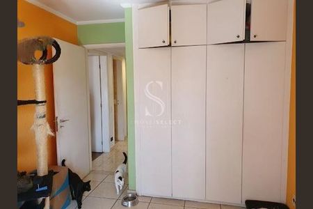 Apartamento à venda com 4 quartos, 166m² em Brooklin, São Paulo