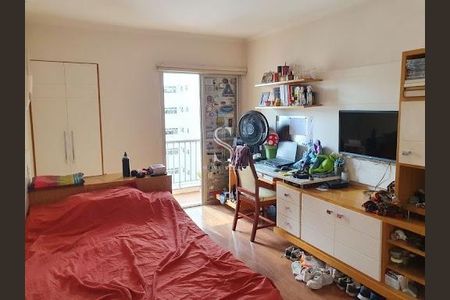 Apartamento à venda com 4 quartos, 166m² em Brooklin, São Paulo