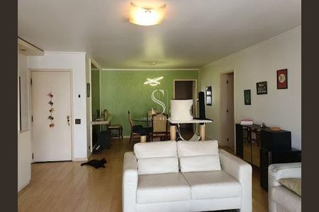 Apartamento à venda com 4 quartos, 166m² em Brooklin, São Paulo