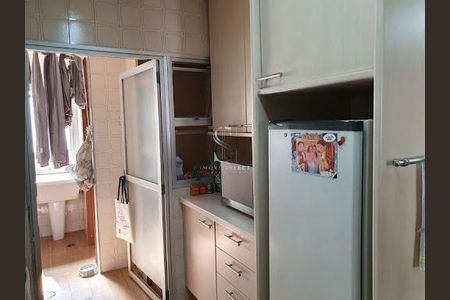 Apartamento à venda com 4 quartos, 166m² em Brooklin, São Paulo