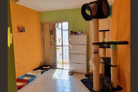 Apartamento à venda com 4 quartos, 166m² em Brooklin, São Paulo