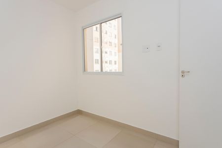 Apartamento para alugar com 40m², 2 quartos e sem vagaQuarto 1