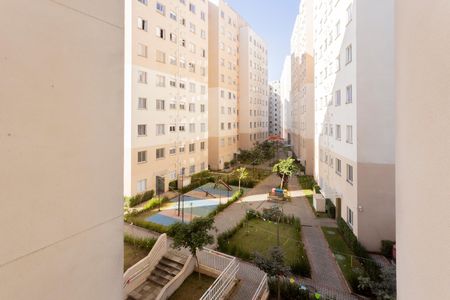 Apartamento para alugar com 40m², 2 quartos e sem vagaVista do Quarto 1