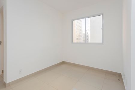 Sala de apartamento para alugar com 2 quartos, 40m² em Vila Socorro, São Paulo