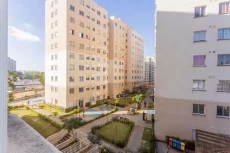 Apartamento para alugar com 40m², 2 quartos e sem vagaVista da Sala