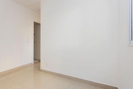 Apartamento para alugar com 40m², 2 quartos e sem vagaSala