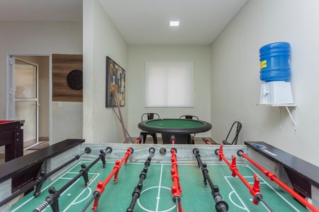 Apartamento para alugar com 40m², 2 quartos e sem vagaÁrea comum