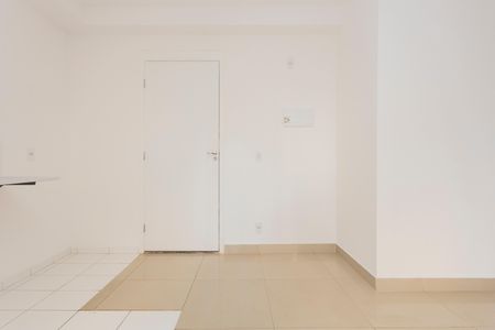 Apartamento para alugar com 40m², 2 quartos e sem vagaSala de Jantar