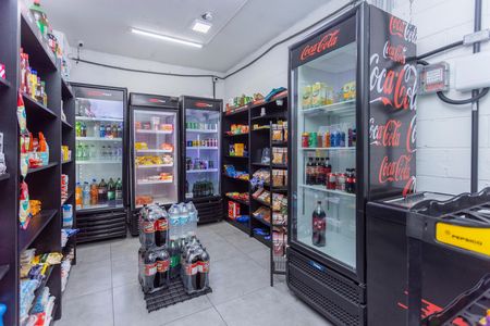 Apartamento para alugar com 40m², 2 quartos e sem vagaÁrea comum